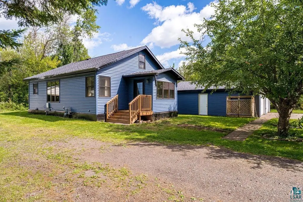 13009 W 2nd St, Duluth, MN 55808 - #1