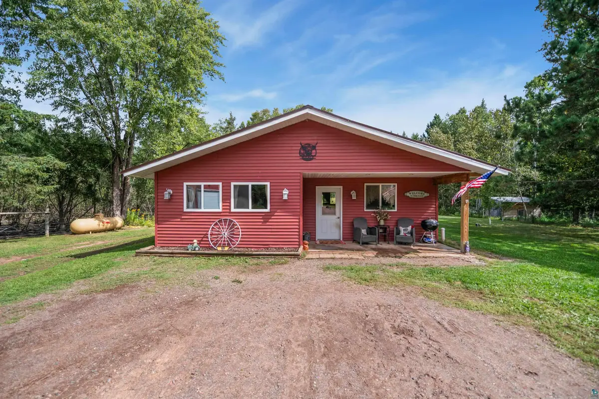 3010 Sundberg Rd, Mahtowa, MN 55707 - #1