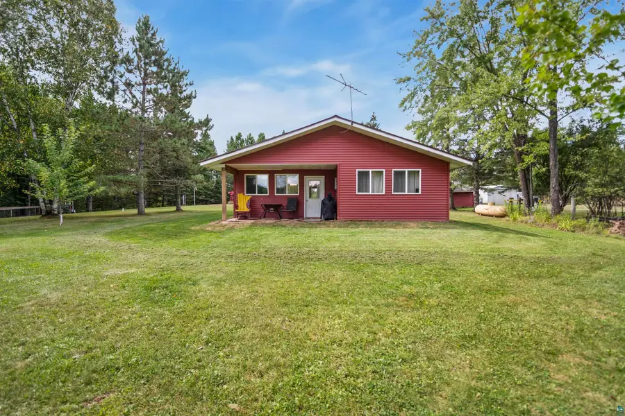 3010 Sundberg Rd, Mahtowa, MN 55707 - #3