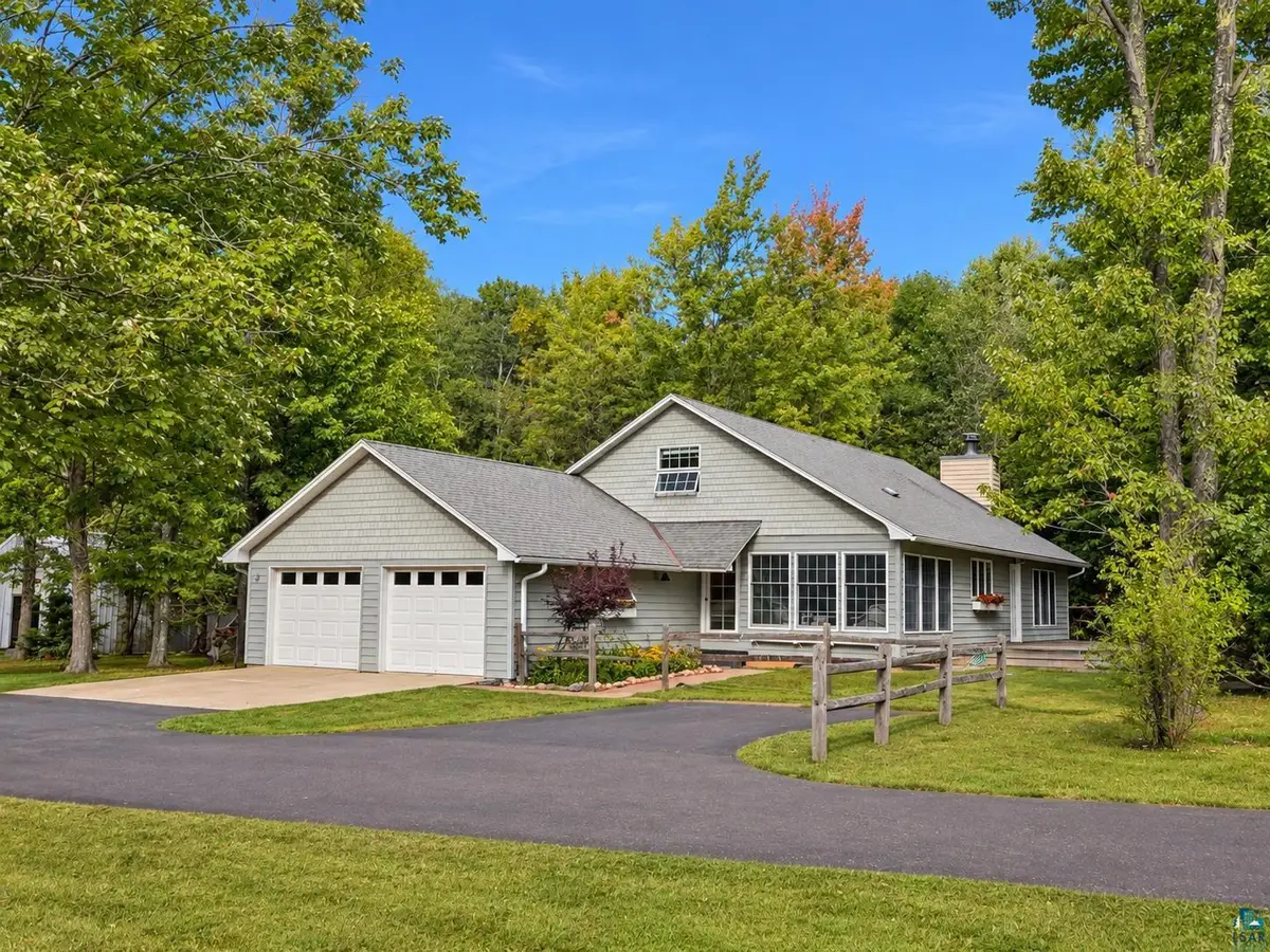 870 Middle Rd, La Pointe, WI 54850 - #1