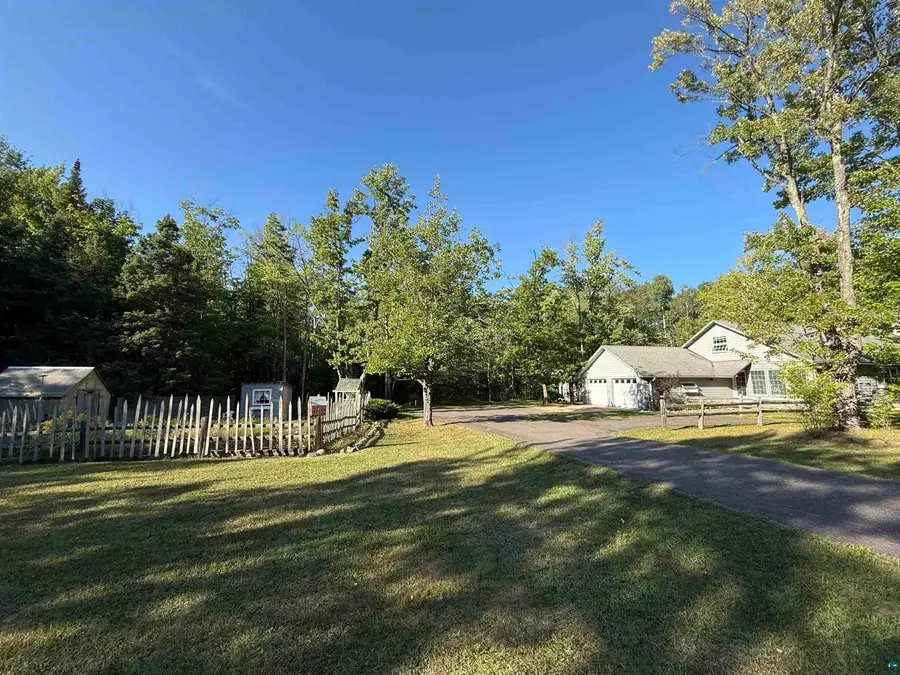 870 Middle Rd, La Pointe, WI 54850 - #3