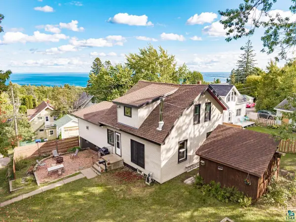 1502 E Skyline Pkwy, Duluth, MN 55805