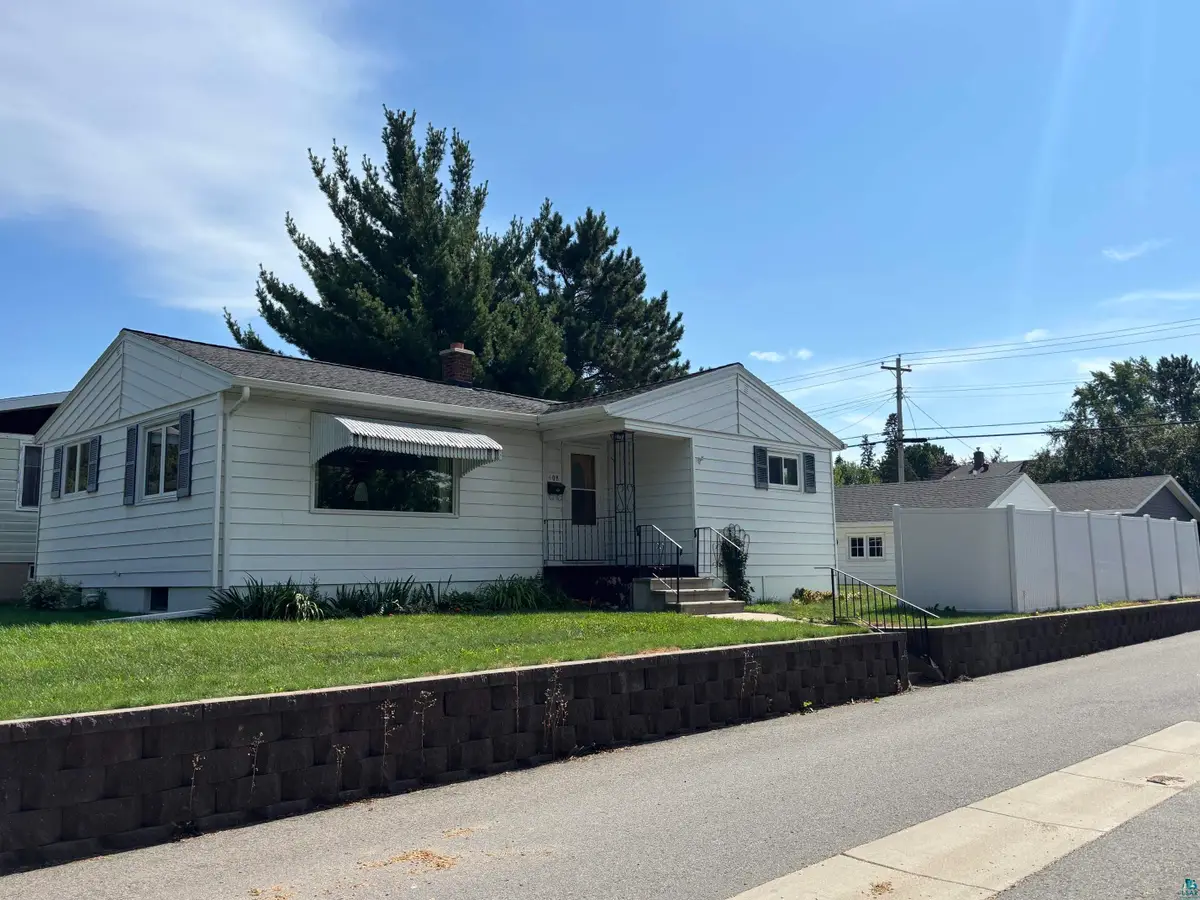 408 S 7th Ave E, Ely, MN 55731 - #1
