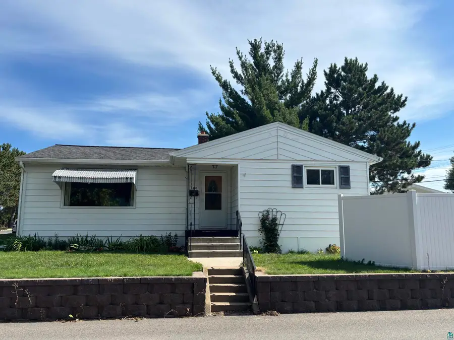 408 S 7th Ave E, Ely, MN 55731 - #2