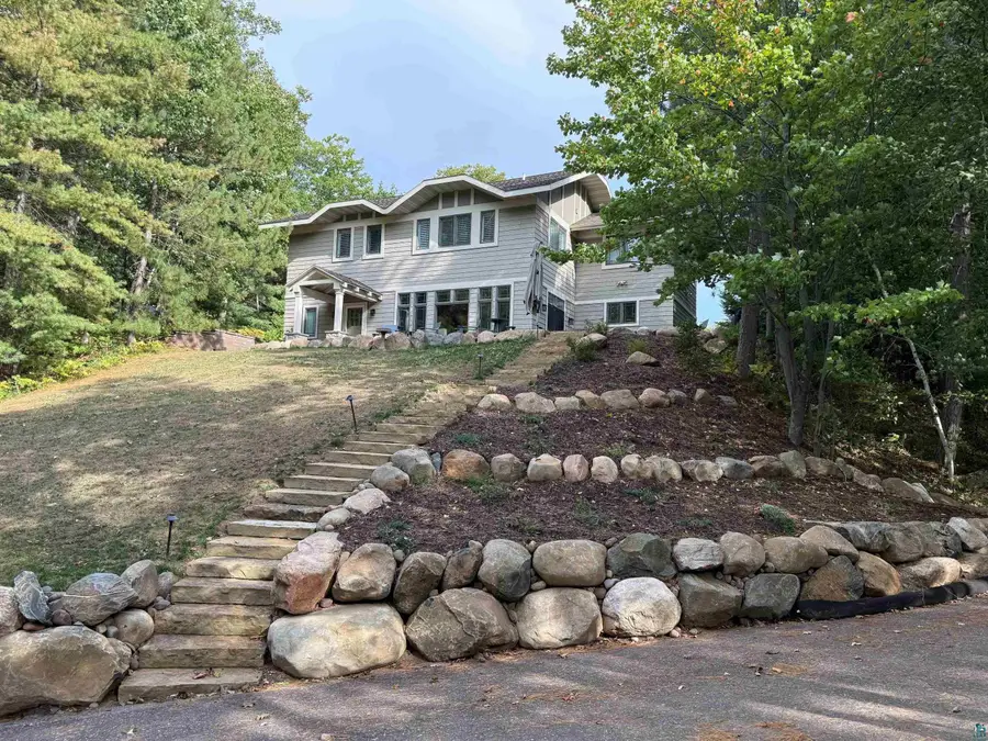 9265 Wheeler Rd, Iron River, WI 54847 - #2