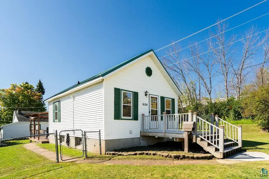 6124 Nashua St, Duluth, MN 55807 - #2