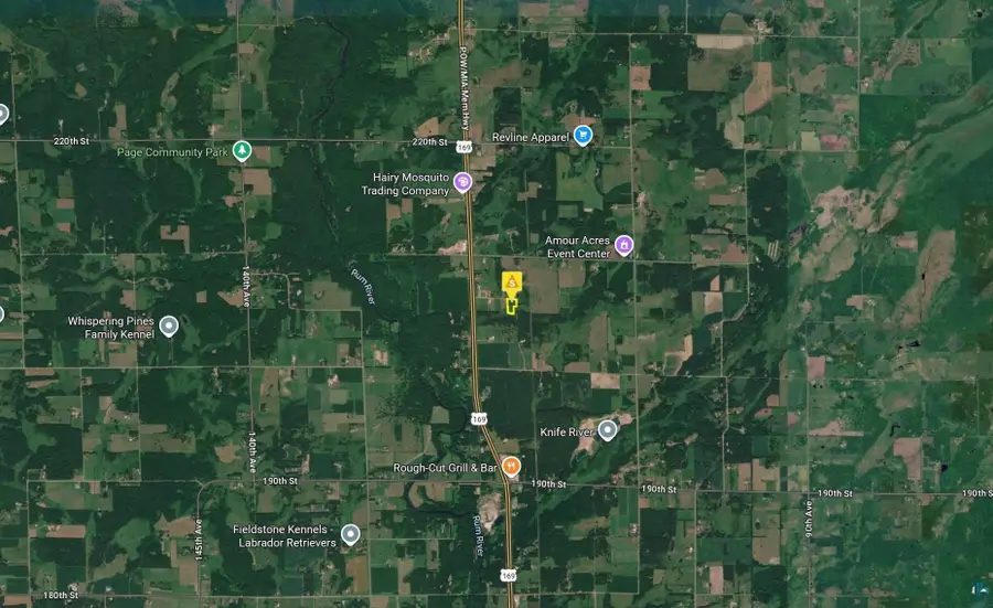 11645 206th Pl, Milaca, MN 56353 - #3