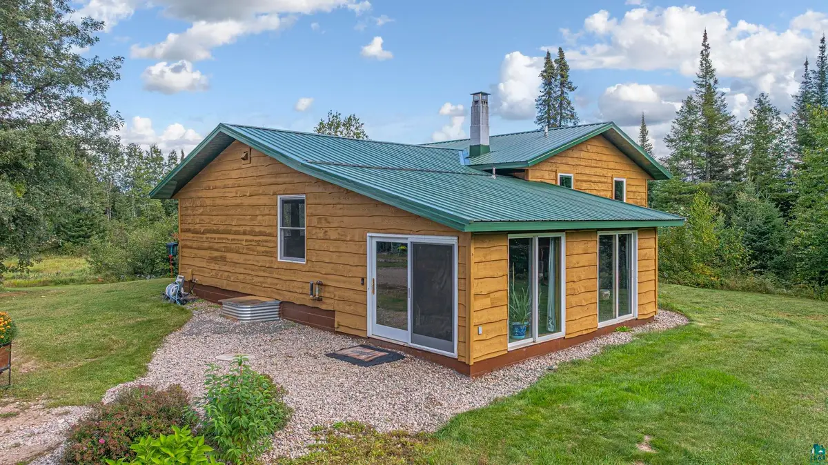 3308 Lenont Rd, Babbitt, MN 55706 - #1