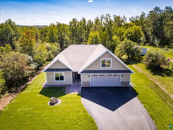 4816 Anderson Rd, Hermantown, MN 55811