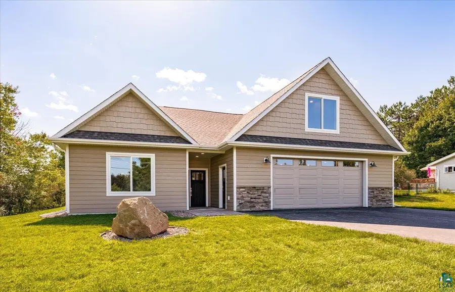 4816 Anderson Rd, Hermantown, MN 55811 - #2