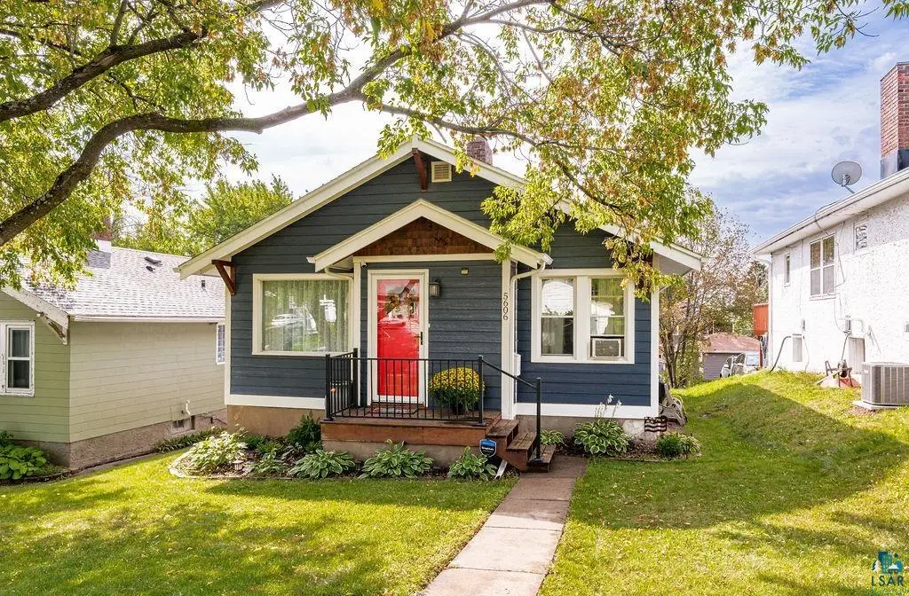 5606 Highland St, Duluth, MN 55807 - #1