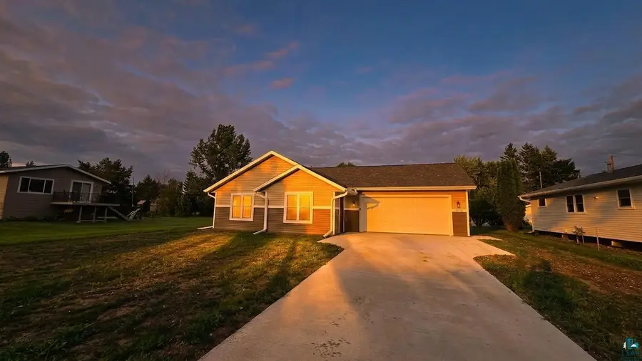 6528 John Ave, Superior, WI 54880-4177 - #2