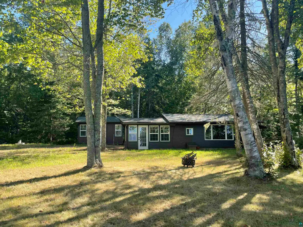 20120 Mountain Ash Rd, Cornucopia, WI 54827 - #1