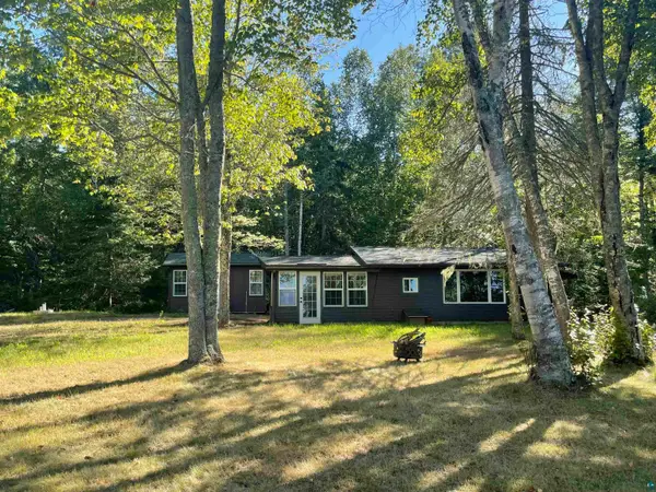 20120 Mountain Ash Rd, Cornucopia, WI 54827