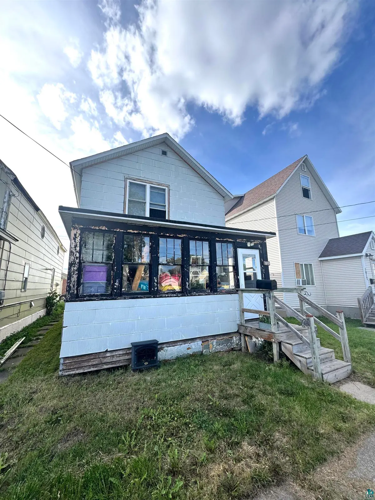 1919 Butler Ave, Superior, WI 54880 - #1