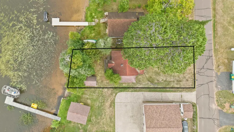 8075 S Dowling Lk Rd E, Superior, WI 54880 - #2