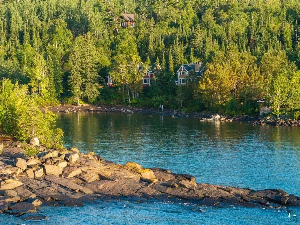 4576 Cove Side Cottage Rd #410, Beaver Bay, MN 55616 - #1