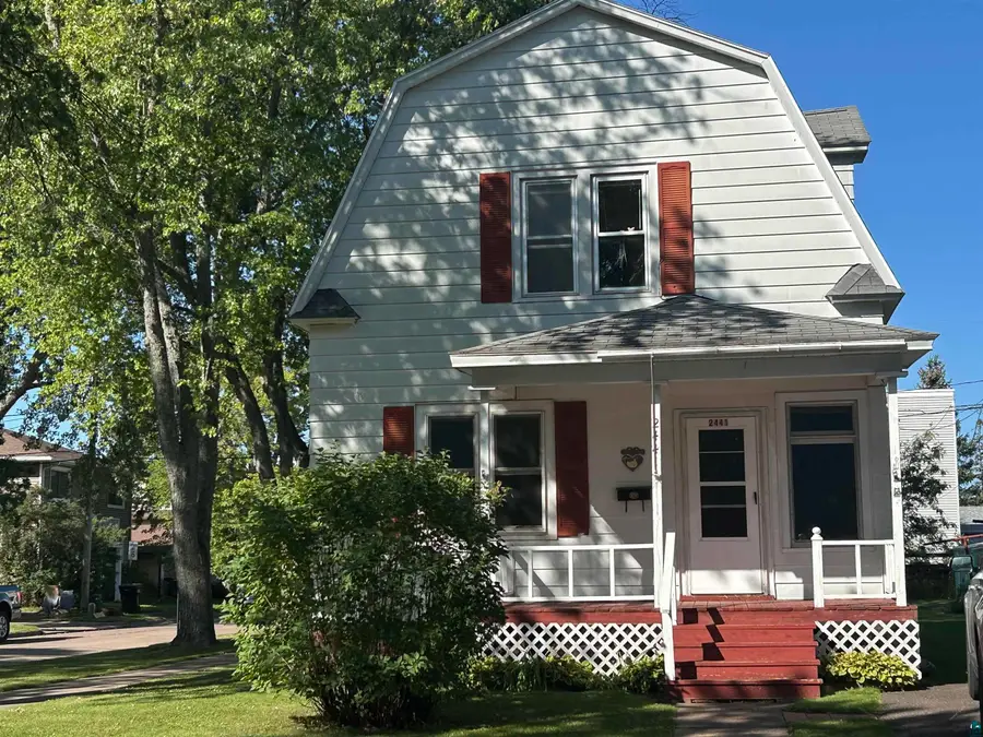 2441 Ogden Ave, Superior, WI 54880 - #2