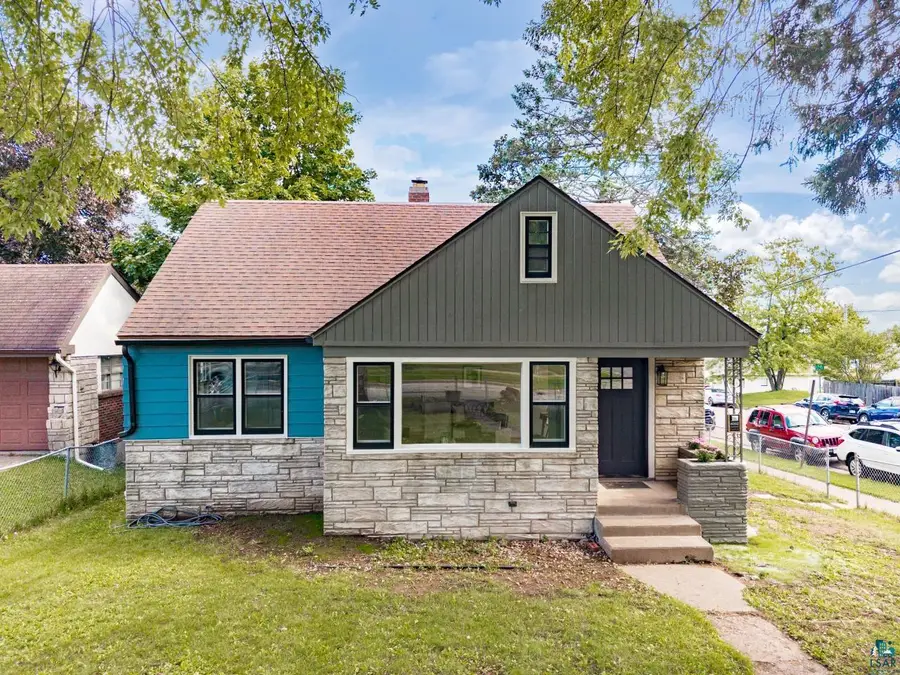 6002 Tioga St, Duluth, MN 55804 - #2