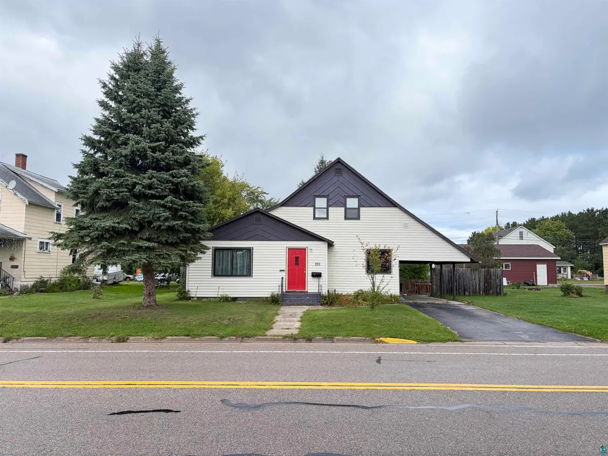 731 E Camp St, Ely, MN 55731 - #1