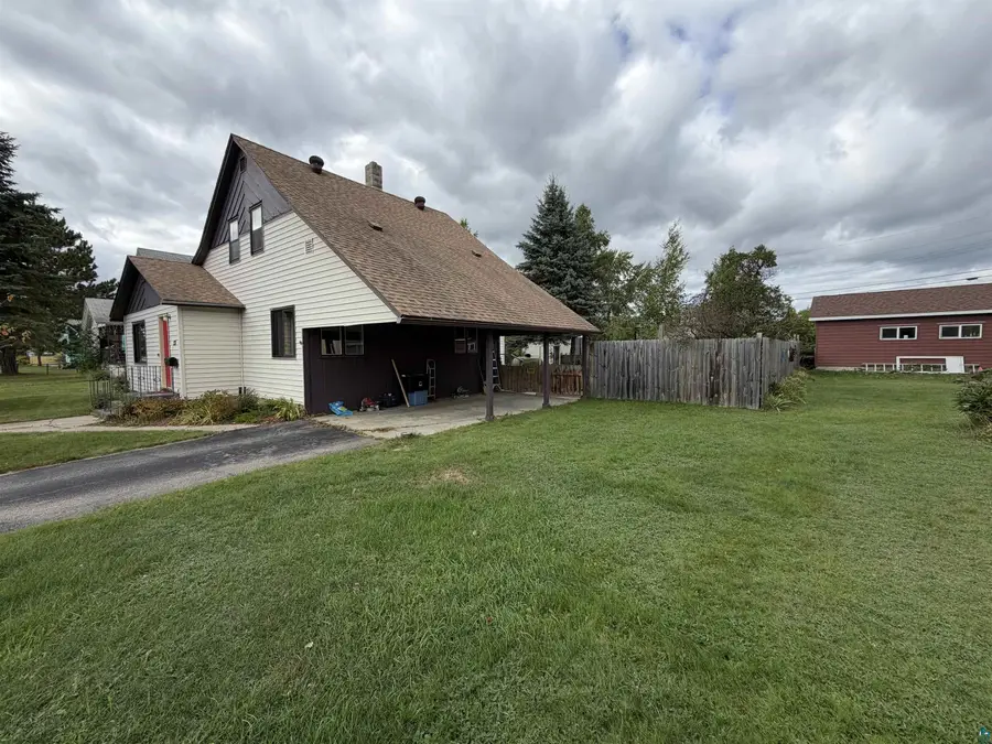 731 E Camp St, Ely, MN 55731 - #2