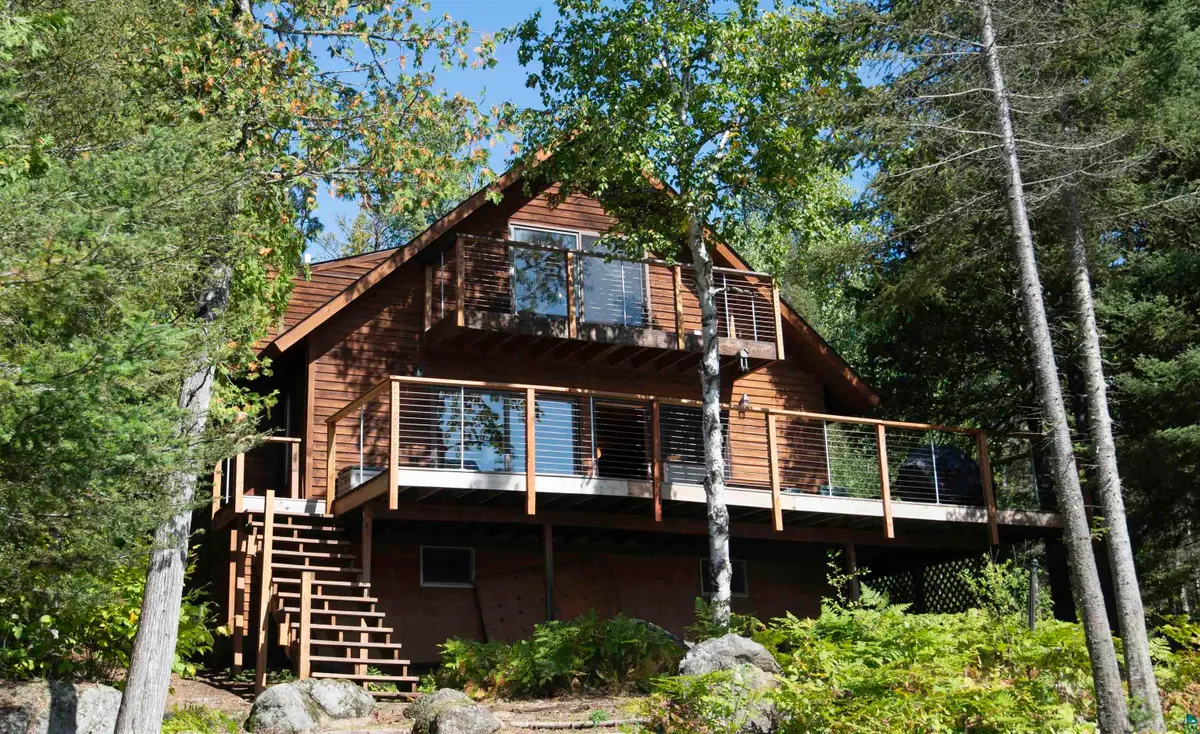 89 Voyageurs Point Rd, Grand Marais, MN 55604 - #1