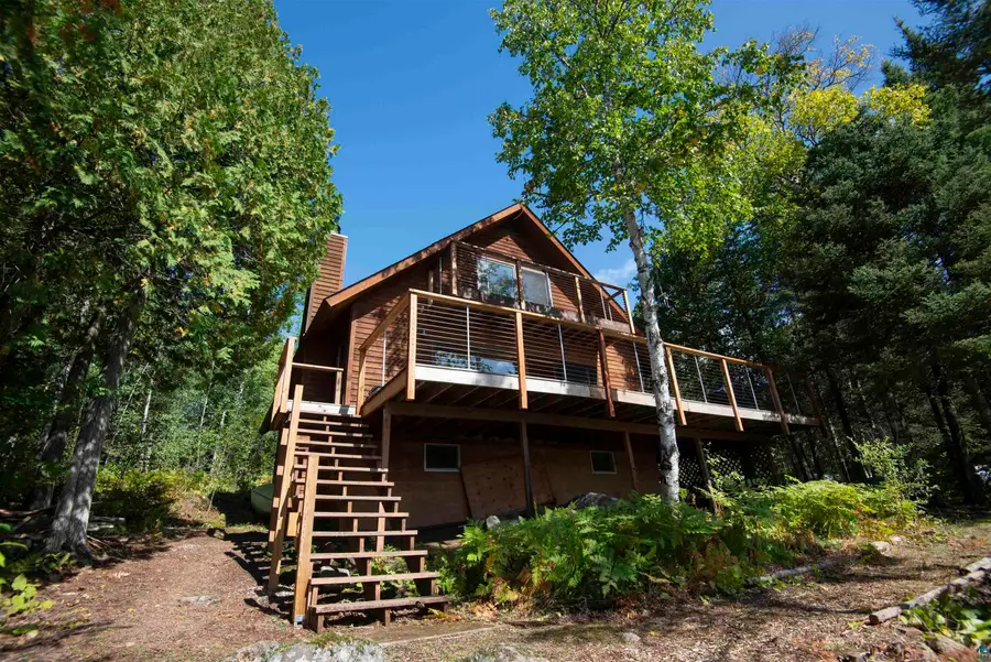 89 Voyageurs Point Rd, Grand Marais, MN 55604 - #2