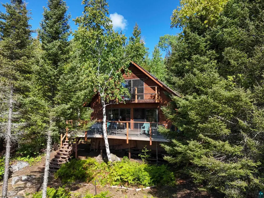89 Voyageurs Point Rd, Grand Marais, MN 55604 - #3