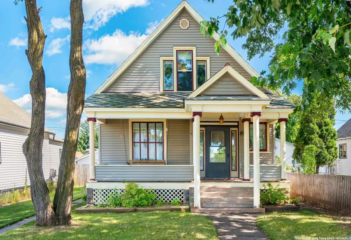 510 5th Ave E, Ashland, WI 54806 - #1