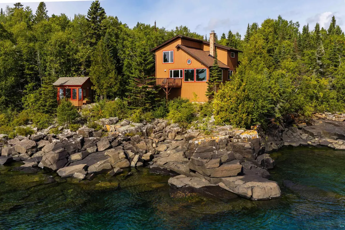 7030 Hwy 61 E, Grand Portage, MN 55605 - #1