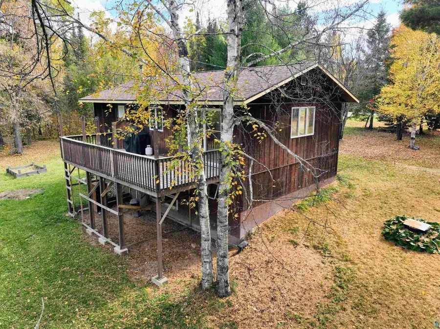 9913 E Lind Rd, Angora, MN 55703 - #3