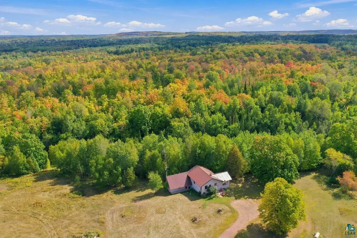 65889 Old County Rd, Marengo, WI 54855 - #1
