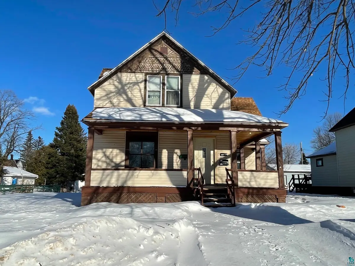 312 11th Ave E, Ashland, WI 54806 - #1