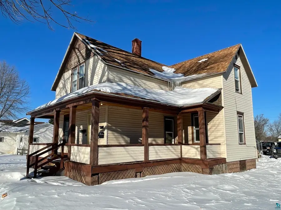 312 11th Ave E, Ashland, WI 54806 - #2