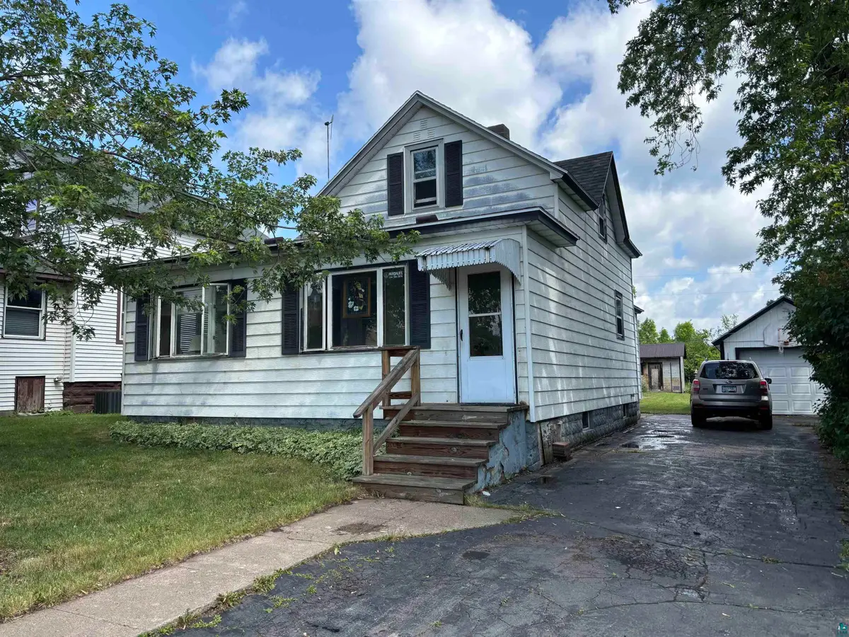 403 E Camp St, Ely, MN 55731 - #1