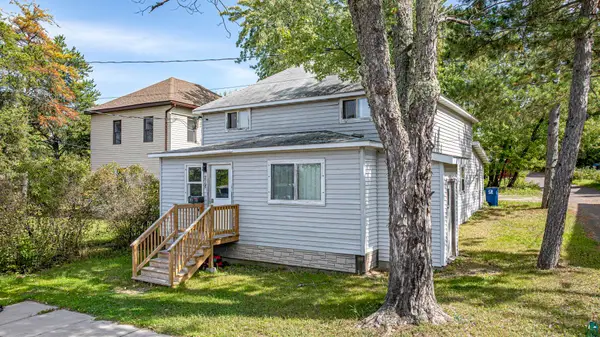218 N 1st Ave, Ely, MN 55731