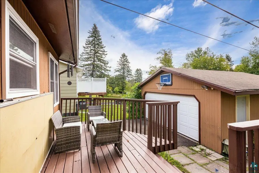 5428 Oakley St, Duluth, MN 55803 - #3