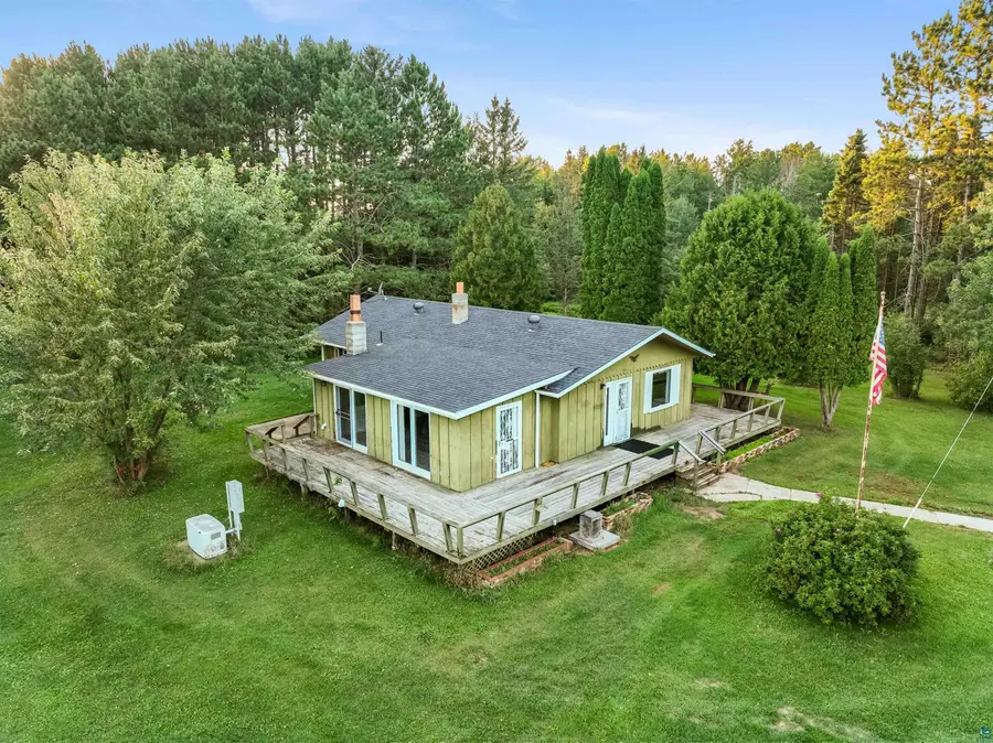 8798 Norway Ridge Rd, Zim, MN 55738 - #2