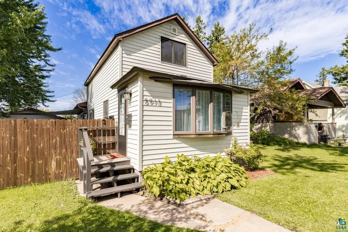 5913 Banks Ave, Superior, WI 54880 - #1