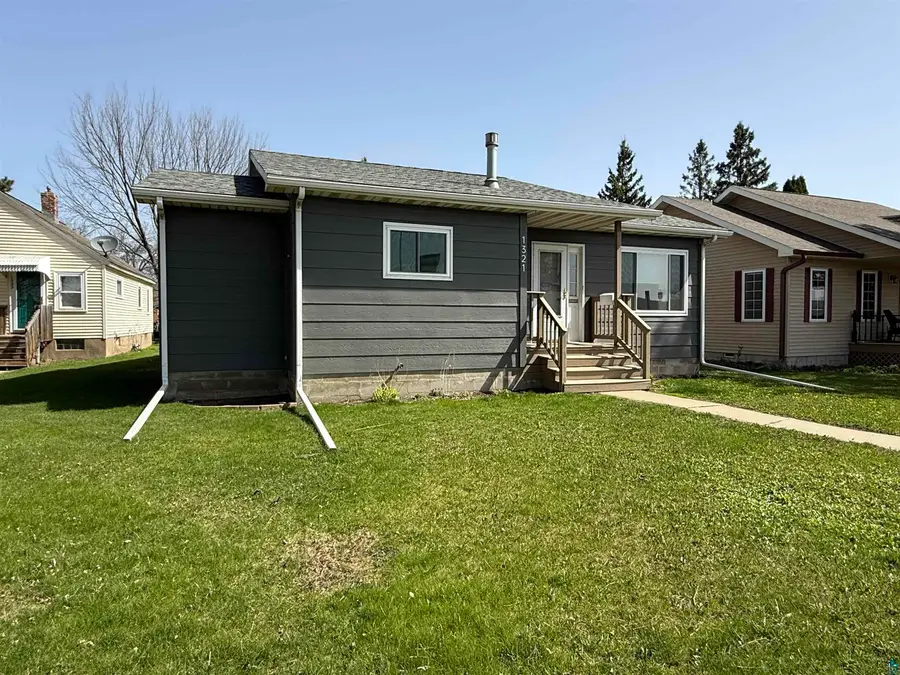 1321 S 13th St, Virginia, MN 55792 - #3