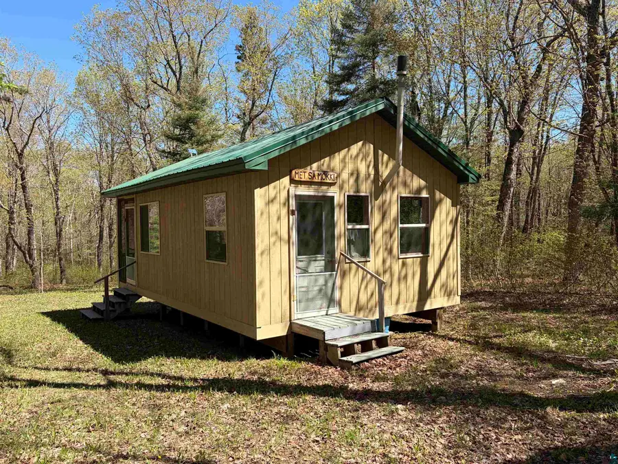 4715 Hefflefinger Rd, Finland, MN 55603 - #2