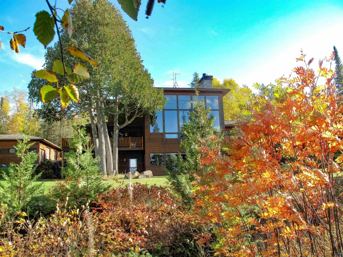 70 Pine Tree Dr, Lutsen, MN 55612 - #1