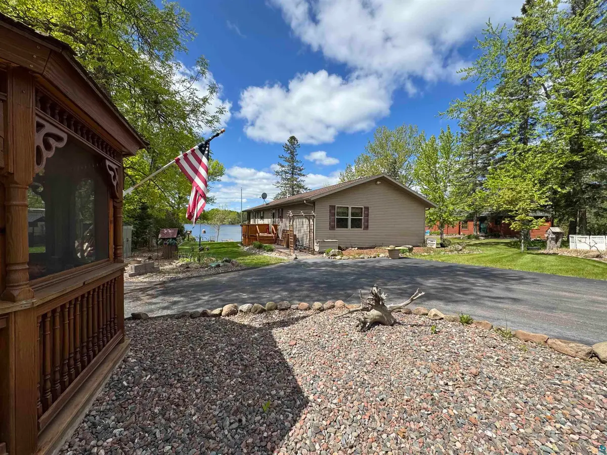 43870 Balsam Rd, Sturgeon Lake, MN 55783 - #1
