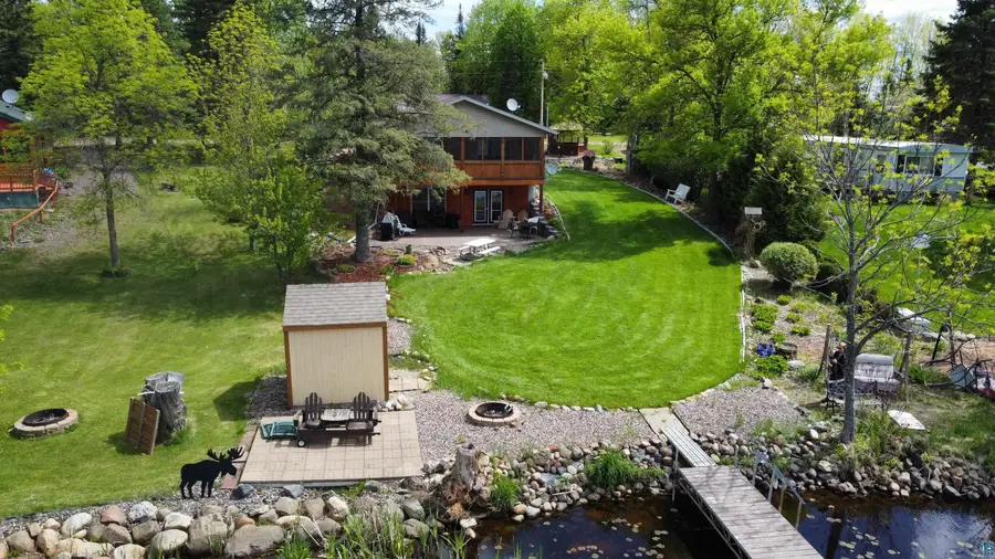 43870 Balsam Rd, Sturgeon Lake, MN 55783 - #2