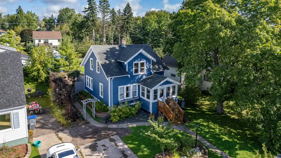 5215 Avondale St, Duluth, MN 55804 - #2