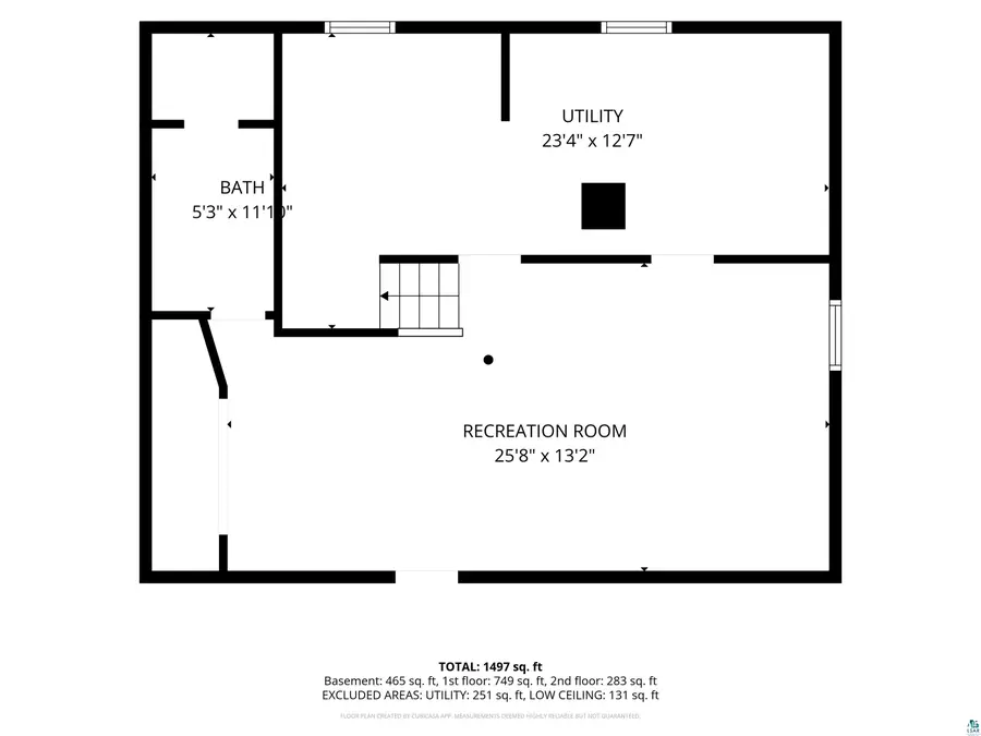 1906 E 5th St, Superior, WI 54880 - #2