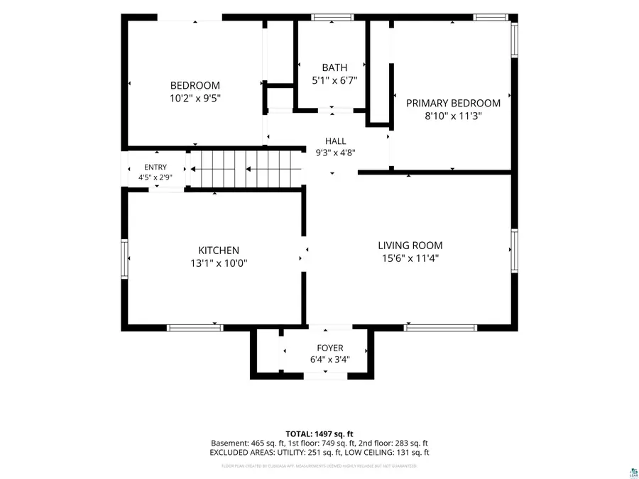 1906 E 5th St, Superior, WI 54880 - #3