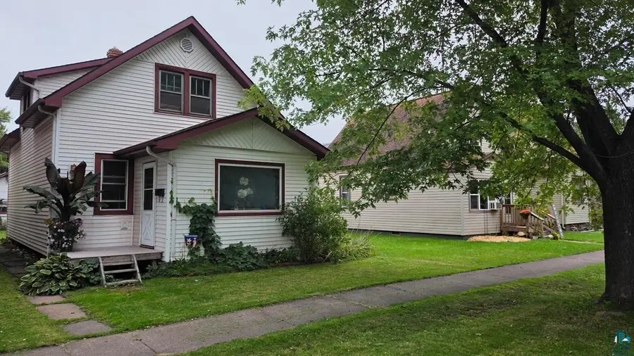 3715 E 3rd St, Superior, WI 54880 - #2