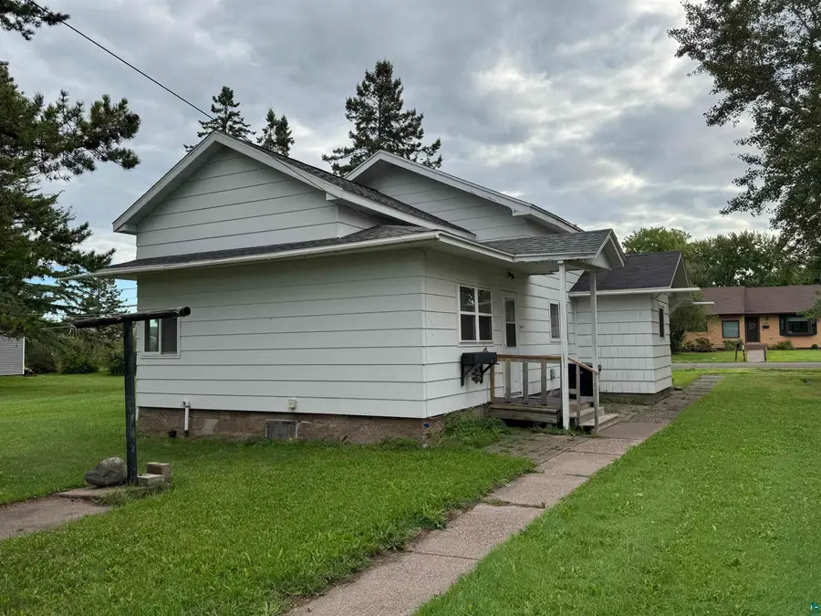 1611 Washington Ave, Superior, WI 54880 - #2