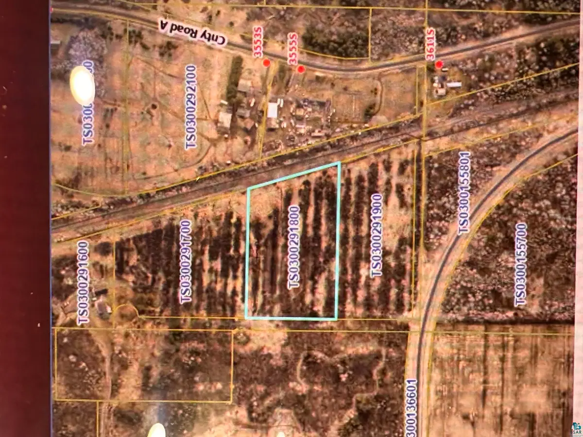 4443 E County Rd C, Superior, WI 54880 - #1